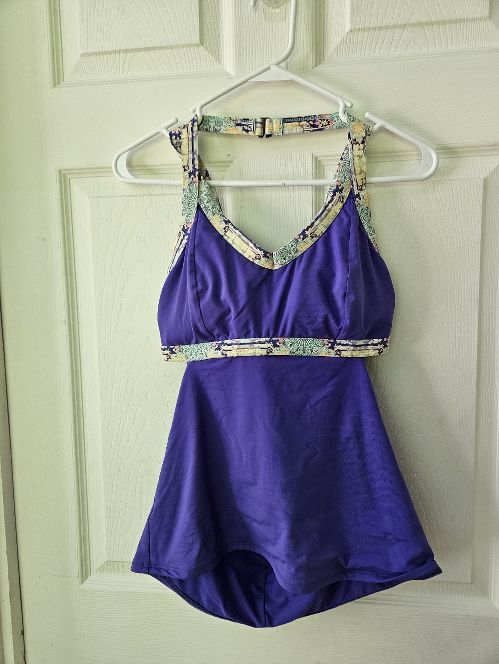 Calia Swim Top Size M